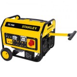 Stanley SG 7500 Aggregátor   Ár: 279.990.-