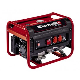 Einhell TC-PG 25/e5 Aggregátor   Ár: 111.990.-