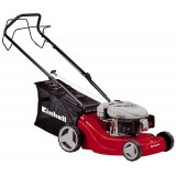 Einhell GH-PM 40 S-P Önjáró benzines  fűnyíró  Ár: 62.900.-