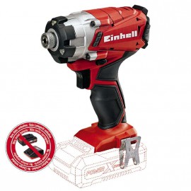 Einhell TE-CI 18 Li Solo Akkus ütvecsavarozó  Ár: 19.990.-